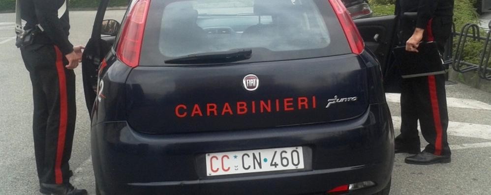 Carabinieri