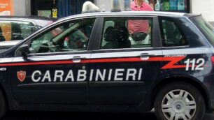 Carabinieri (foto d’archivio)