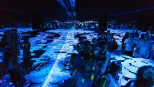 Non siete stati a Expo 2015? «Vi ci portiamo con le nostre foto»