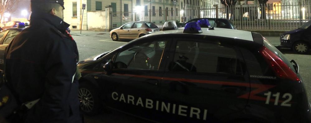 Carabinieri