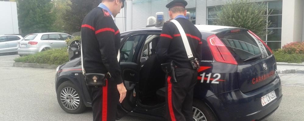 Carabinieri
