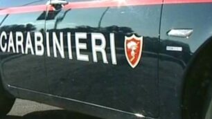 Carabinieri di Vimercate