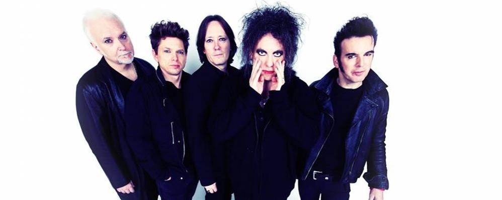 The Cure