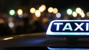 Taxi notturno: a Monza trovarne uno disponibile è un problema