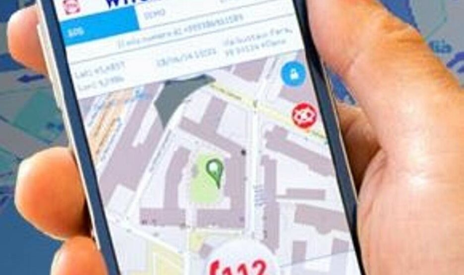 “Where are u” in caso di emergenza: la chiamata al 112 è sempre più precisa
