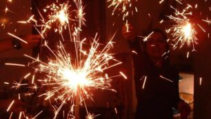 Botti e fuochi d’artificio a capodanno: dove sono vietati e dove no