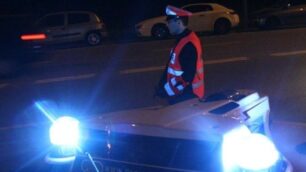 Controllate le zone residenziali della città