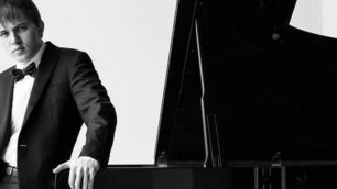 Filippo Gorini, pianista di Carate Brianza
