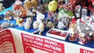 Cose buone da mangiare, da regalare e per aiutare