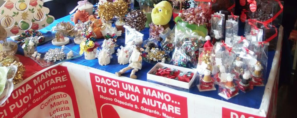 Cose buone da mangiare, da regalare e per aiutare