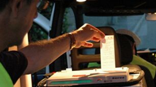 Limbiate - I valori registrati dall’etilometro sulla donna erano sei volte il limite consentito