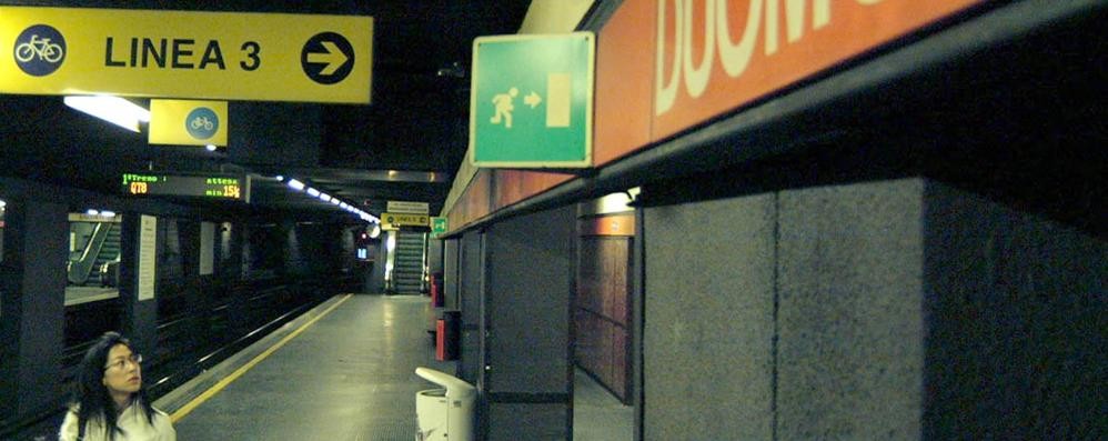 Concertone di Capodanno a Milano: oggi la stazione MM Duomo chiude alle 18