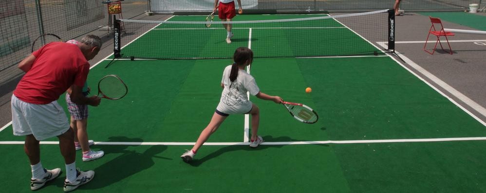 Un’edizione del festival dello sport a Monza. Il Comune sosterrà la pratica sportiva dei figli di famiglie in condizioni economicamente non vantaggiose