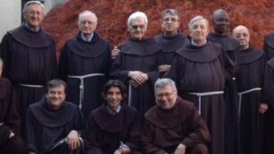 La  comunità dei frati francescani di Santa Maria delle Grazie a Monza ospiterà la veglia di preghiera del decanato