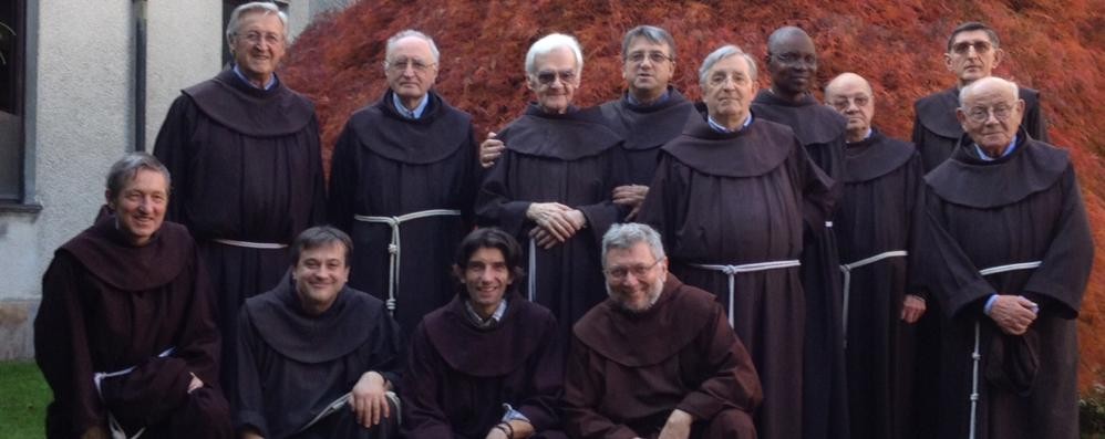 La  comunità dei frati francescani di Santa Maria delle Grazie a Monza ospiterà la veglia di preghiera del decanato