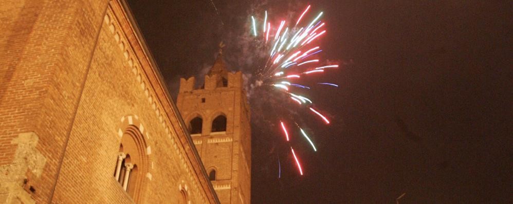 Capodanno in piazza a Monza