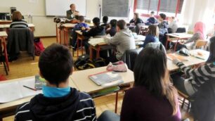 Ragazzi a scuola: niente messa di Natale all’Ecfop di Monza