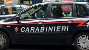 Paderno Dugnano, la famiglia derubata ha sporto denuncia ai carabinieri