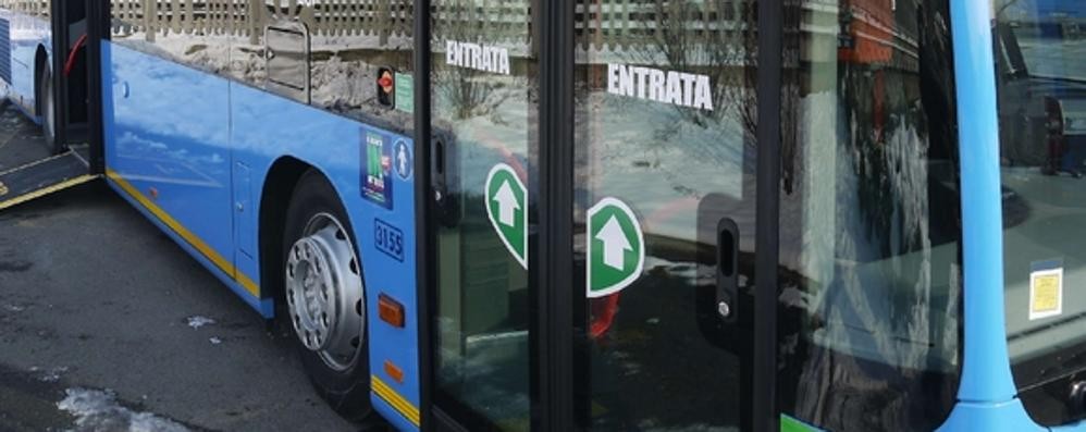 Trasporti pubblici, Monza guida la classifica italiana  dei tagli ai servizi