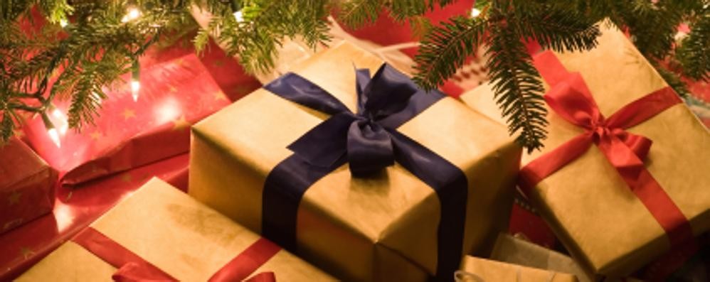 Natale 2015, le famiglie tornano a spendere un po’ di più
