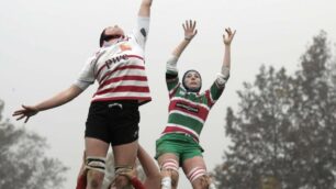 Rugby, la Pwc Monza è campione d’inverno