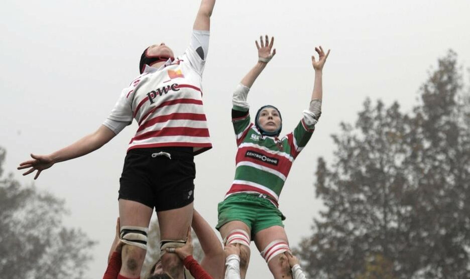 Rugby, la Pwc Monza è campione d’inverno