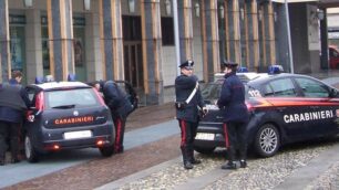 Carabineri di Seregno