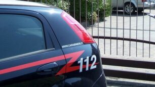 I carabinieri della Compagnia di Seregno hanno arrestato l’albanese che deve rispondere del duplice reato di rapina impropria e aggressione