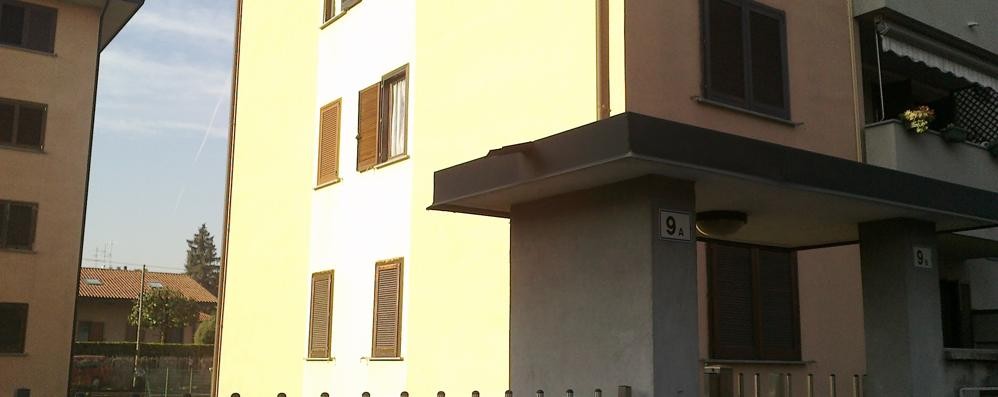 Solaro, 70enne tenta per la terza volta di farla finita (ma l’erba lo salva ancora)
