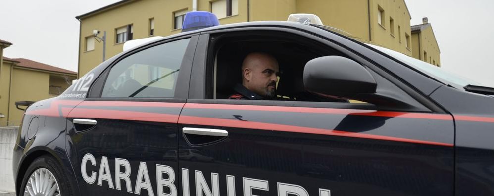 L’uomo è finito agli arresti domiciliari