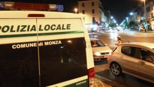 Al ventenne sono stati tolti 10 punti dalla patente