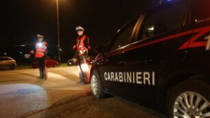 Monza - I  carabinieri della Compagnia di Monza hanno effettuato un arresto e cinque denunce durante le festività natalizie