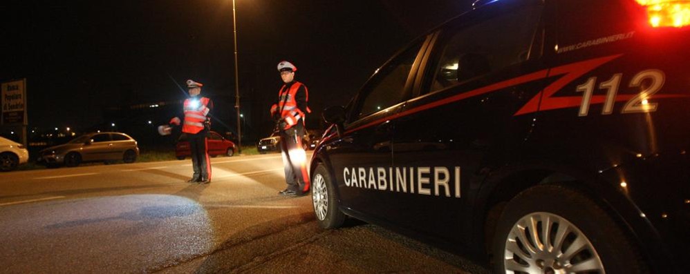 Monza - I  carabinieri della Compagnia di Monza hanno effettuato un arresto e cinque denunce durante le festività natalizie