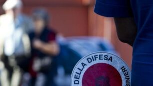 Sull’accaduto indagano i carabinieri di Vimercate