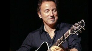 Bruce Springsteen