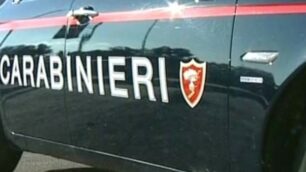 Carabinieri di Vimercate