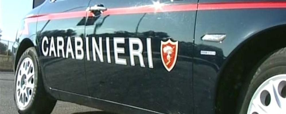 Carabinieri di Vimercate