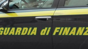 Calcio: perquisizioni GdF, 64 indagati