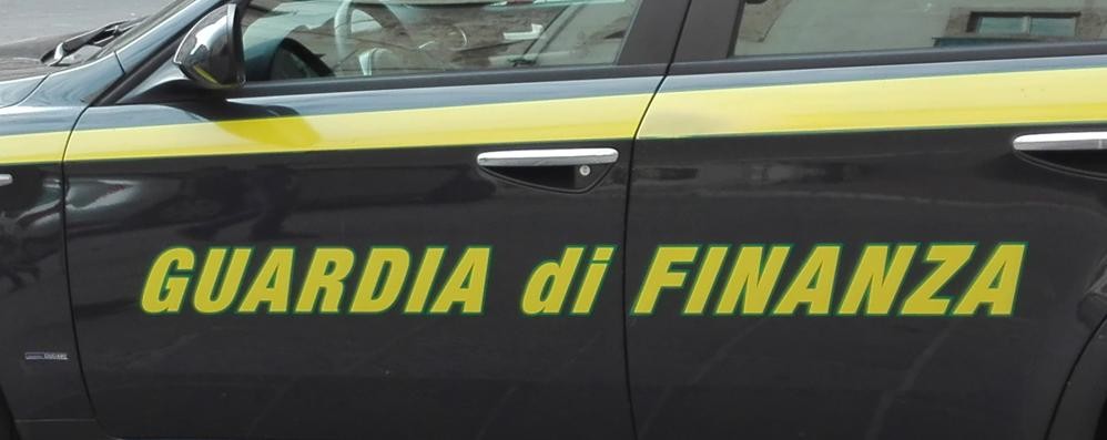 Calcio: perquisizioni GdF, 64 indagati