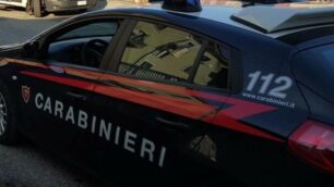 Carabinieri