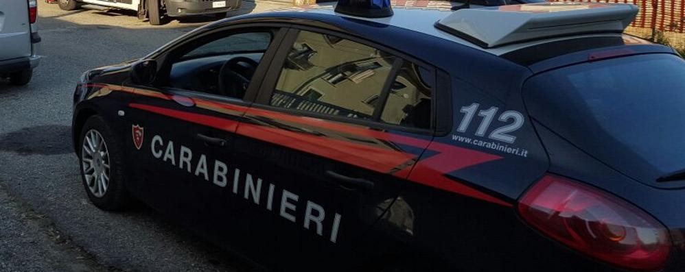 Carabinieri