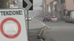 Blocco alle auto più inquinanti nell’area della Città metropolitana di Milano