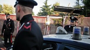 Due traduzioni in carcere da parte dei carabinieri di Brugherio