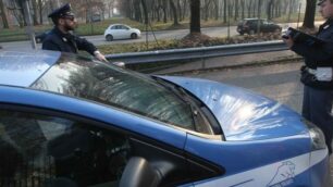 Due rapine in due giorni a Monza: bastonate per il portafoglio