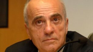 L’ex assessore regionale Giancarlo Abelli