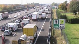 L’autostrada A4