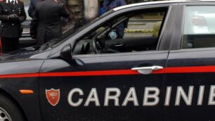 Carabinieri