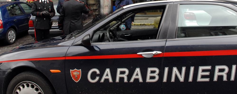 Carabinieri