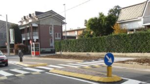 Cambia la viabilità a Santa Margherita di LIssone