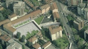 Il futuro dell’area Esselunga tra via Lecco e viale Libertà